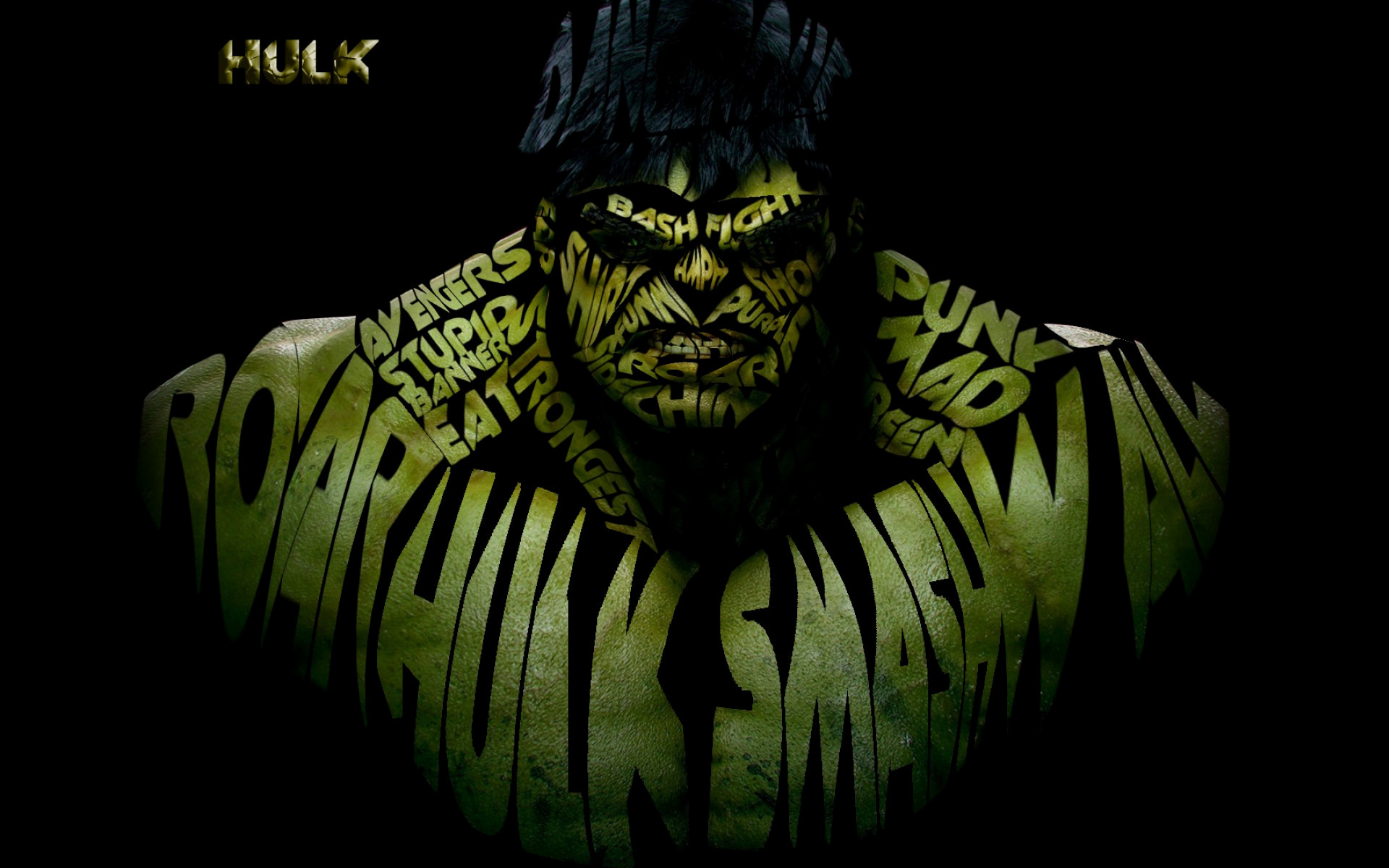 hulk wallpaper Elegant Hulk HD wallpaper.