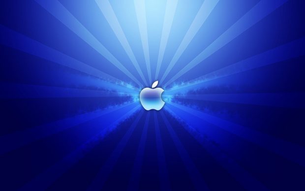 Download Blue Apple Images.