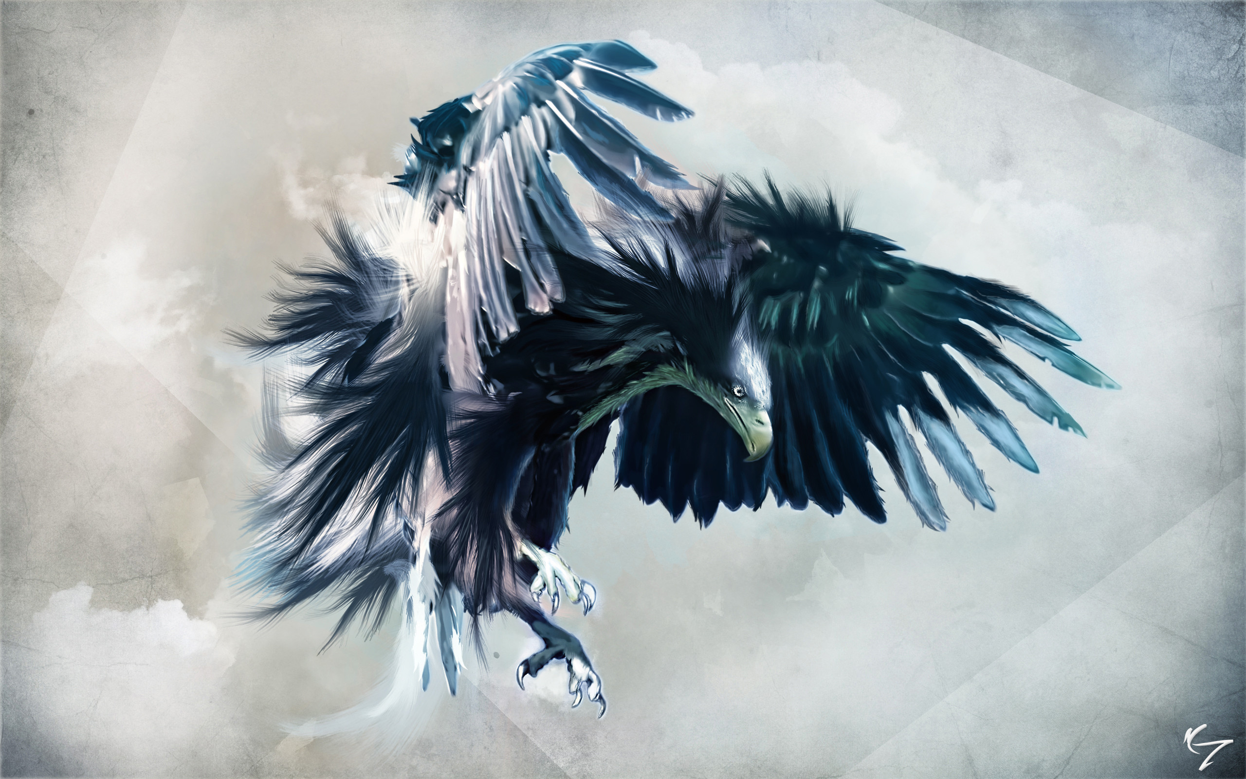 Eagles Live Wallpaper HD for Desktop 1.