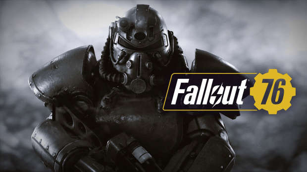 Fallout 76 4k Desktop Wallpapers.