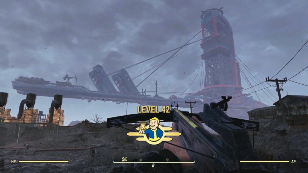Fallout 76 Desktop Wallpapers HD 4K - PixelsTalk