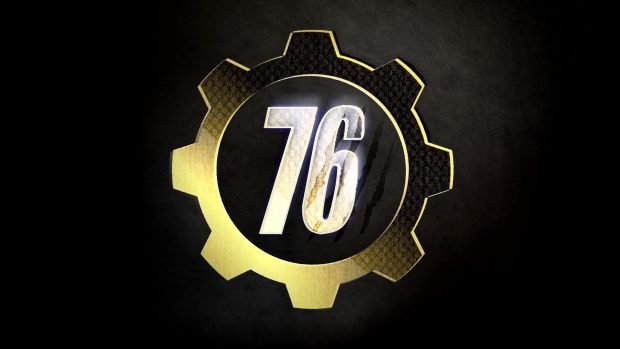 Fallout 76 HD Wallpaper 3840x2160.