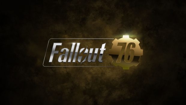 Fallout 76 Wallpapers for PS4.