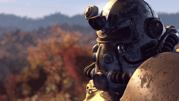 Fallout Wallpaper HD.