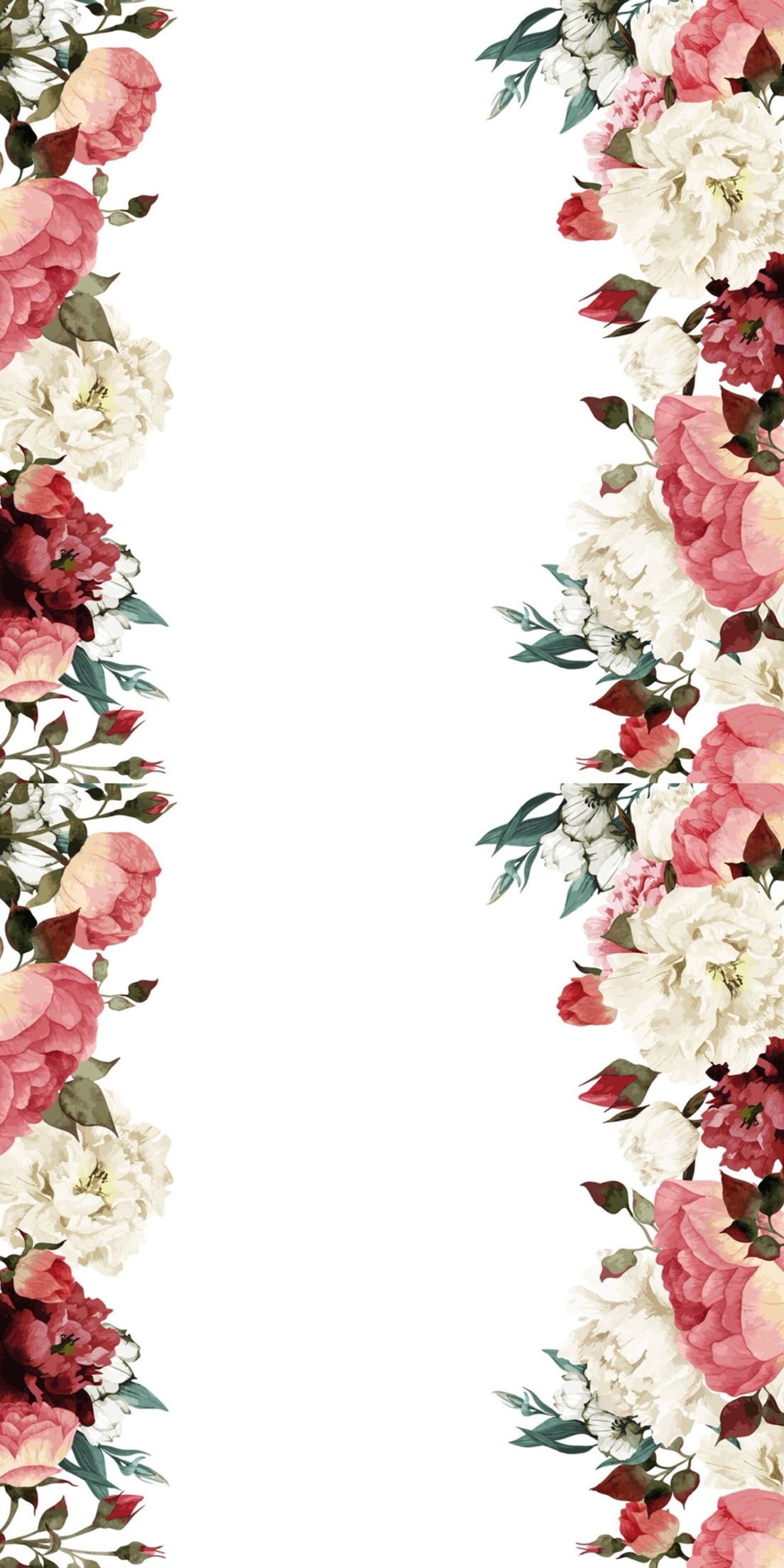 floral iphone wallpaper