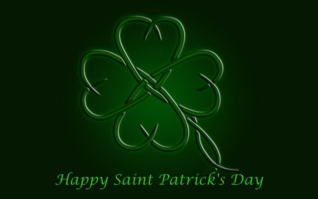 Free Desktop St Patricks Day Wallpapers.