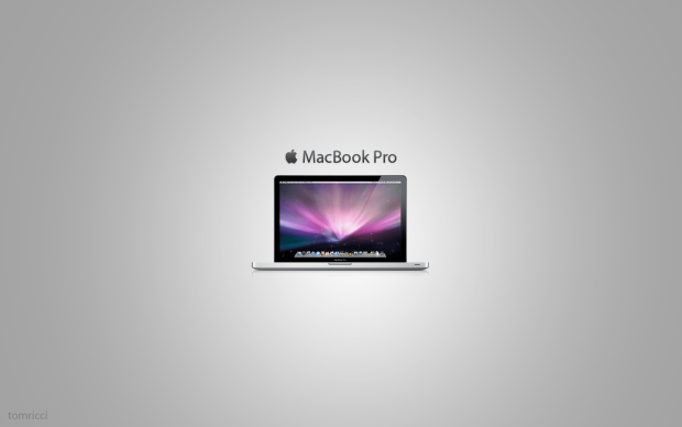 Free Download Apple MacBook Pro Wallpaper for Mac.