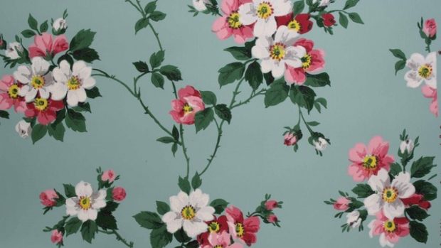 Free Download Floral Wallpaper 1080p.