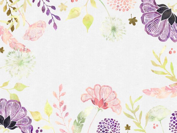 Free Download Floral Wallpaper HD for Desktop.