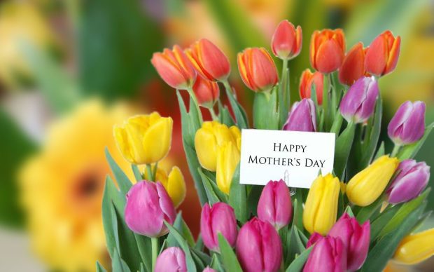 Free Download Happy Mothers Day Backgrounds HD for Windows.