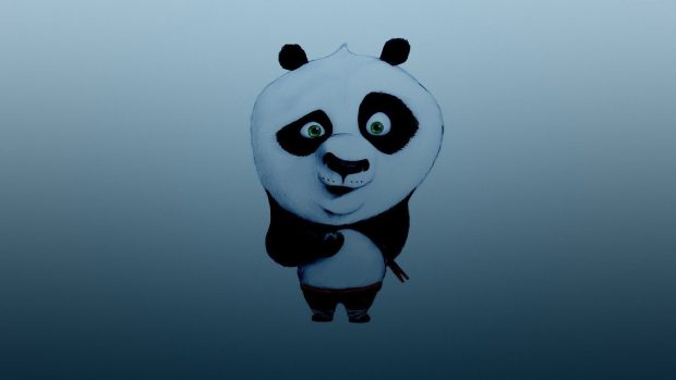 Free Download Panda Wallpaper for Windows.
