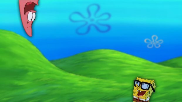 Free Download Spongebob Backgrounds 1080p.