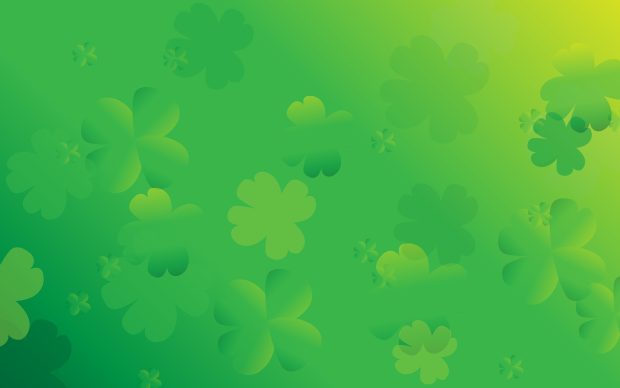 Free Download St Patricks Day Computer Images.