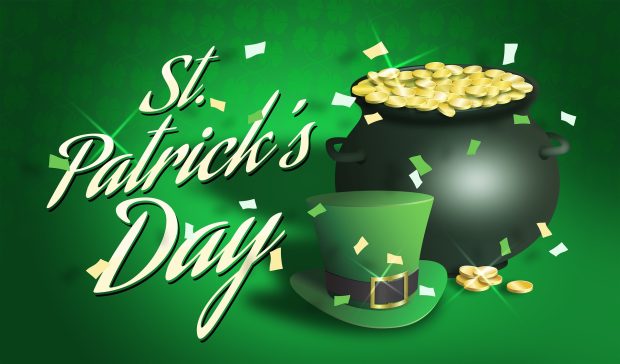 Free Download St Patricks Day Images 1080p.