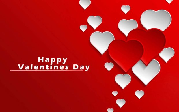 Free Download Valentines Day Desktop Wallpaper.