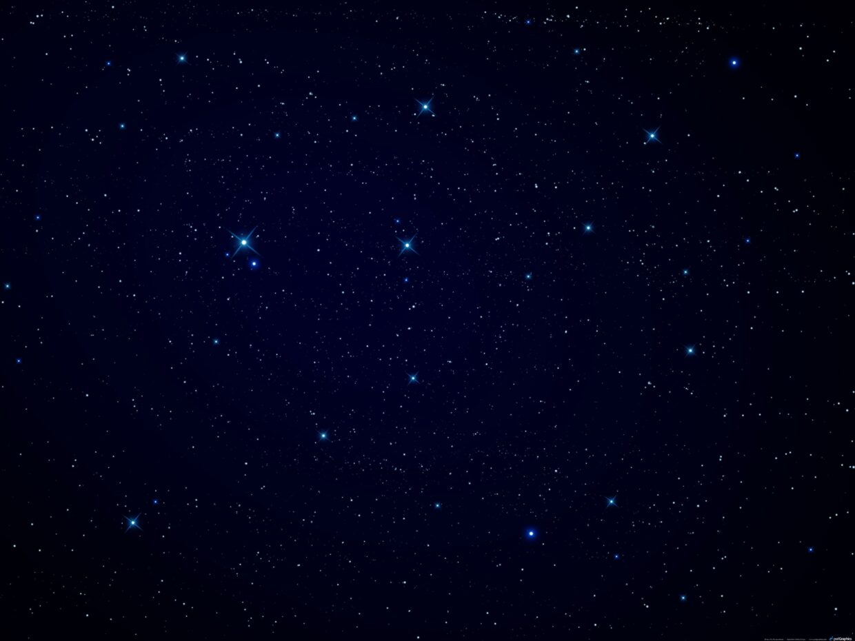 Stars Backgrounds - PixelsTalk