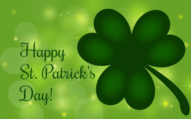 Download Happy Saint Patricks Day wallpapers.