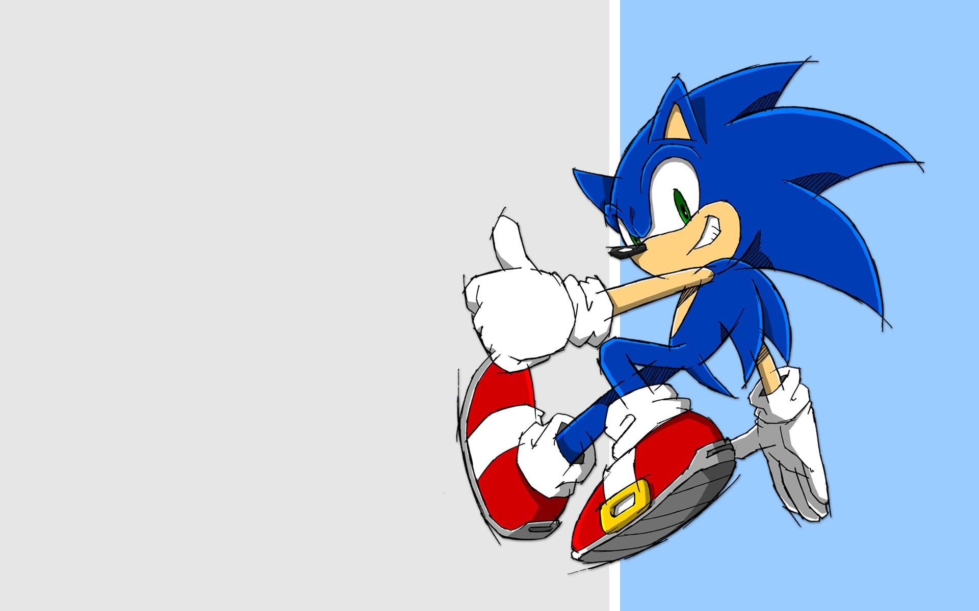 Free download Sonic Backgrounds 4.