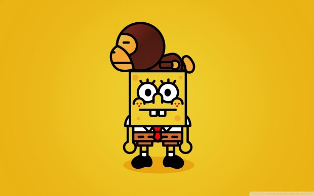 Free download Spongebob Picture.