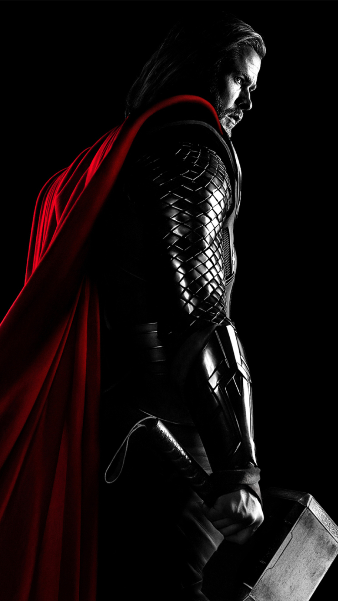 Marvel Wallpapers for Iphone HD 