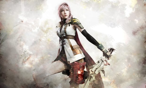Free Images Final Fantasy HD Wallpapers.