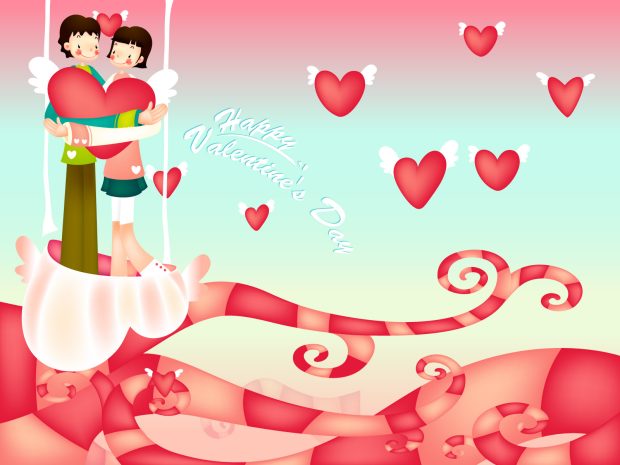 Free download Valentines Day Backgrounds.