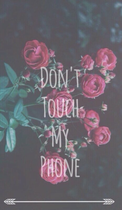 Funny iPhone Lock Screen Wallpaper - PixelsTalk