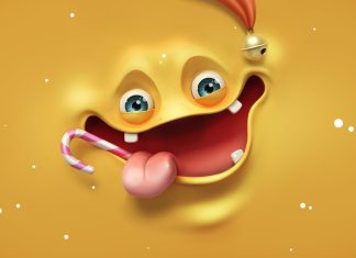 Funny Smile Desktop Backgrounds 1920x1080 .