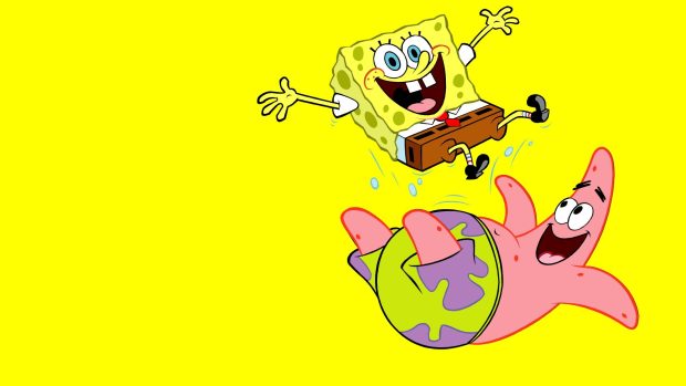 Funny Spongebob Backgrounds.