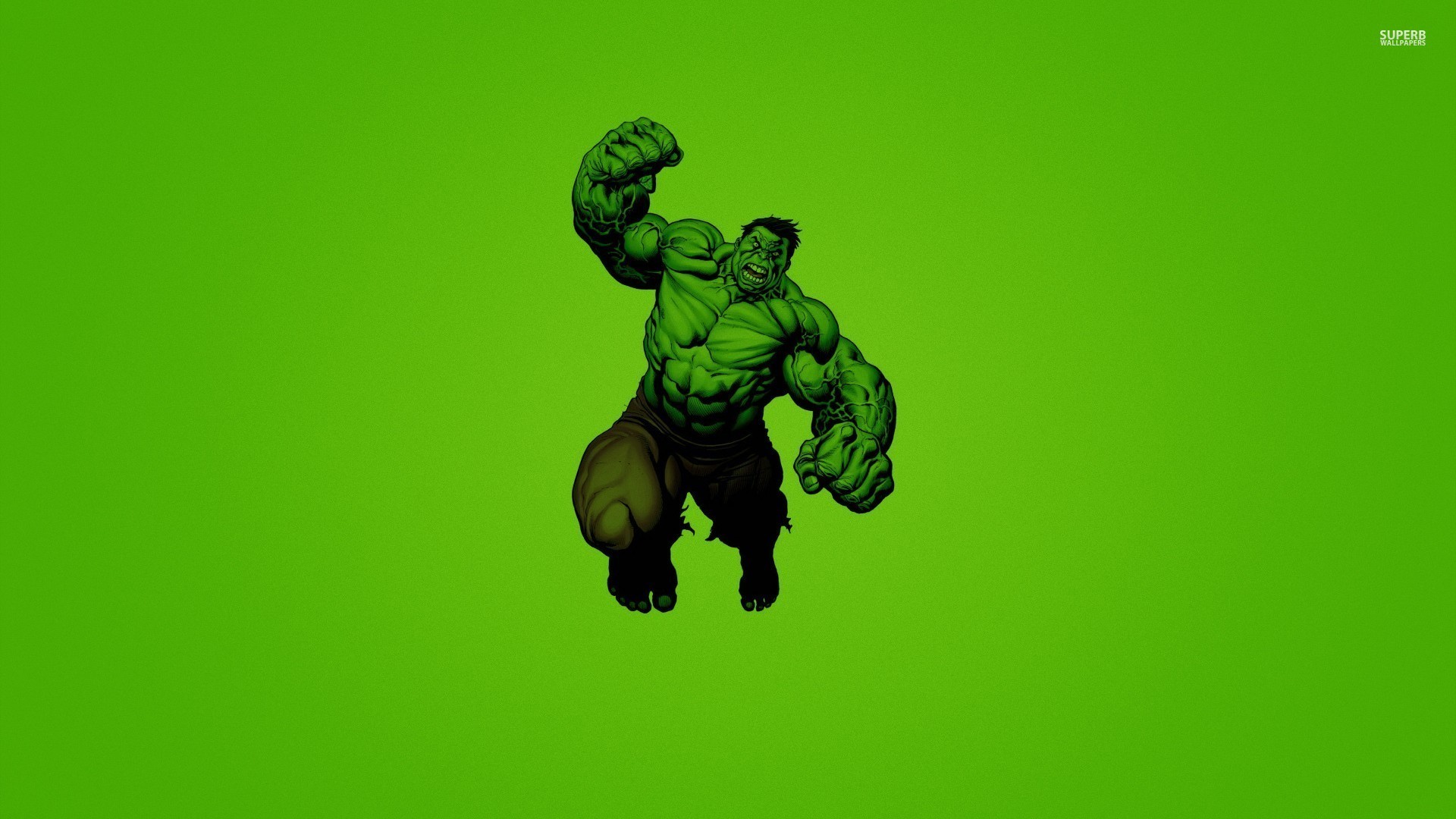 Get Hulk Wallpaper HD 1.
