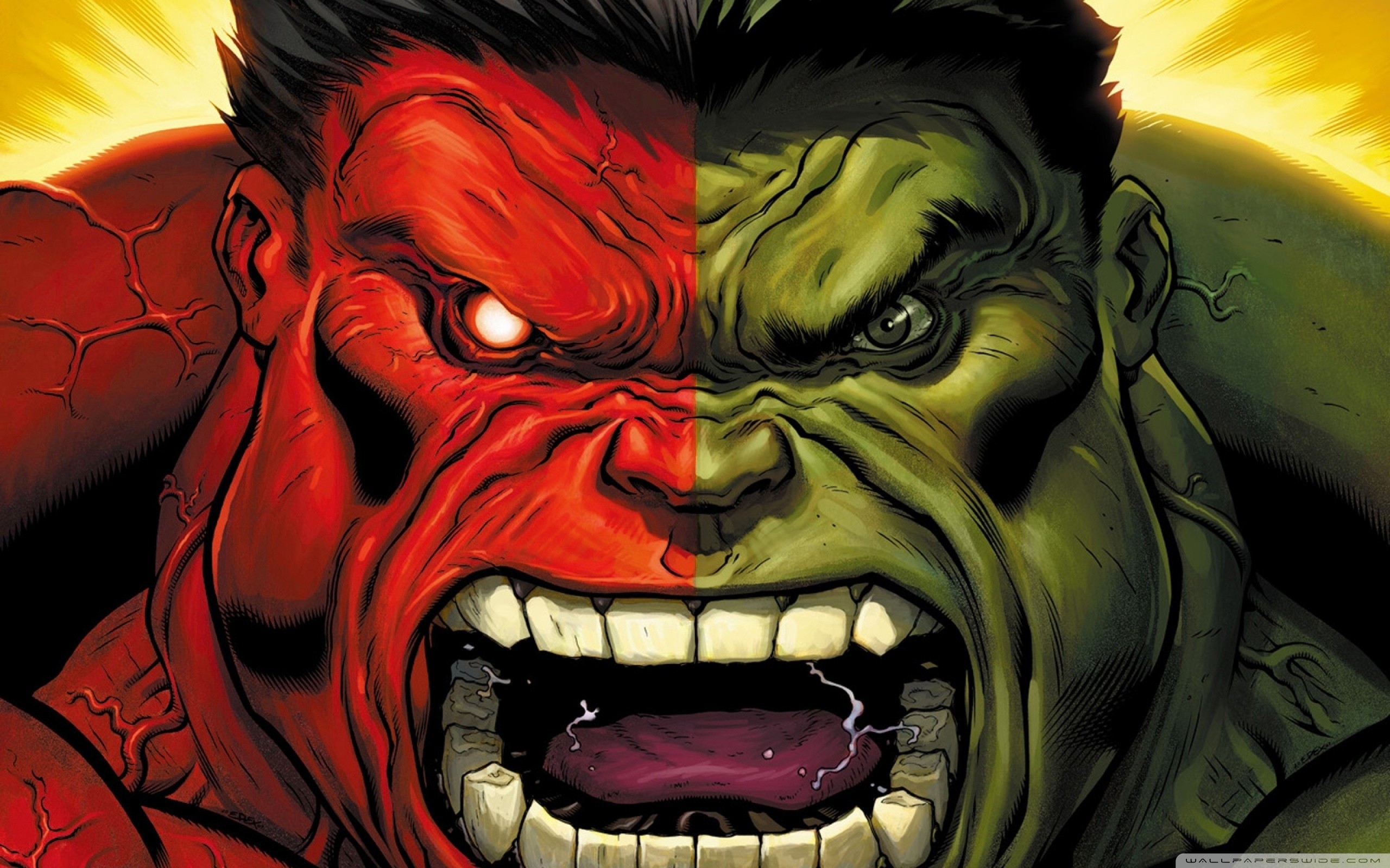 Get Hulk Wallpaper HD 4.