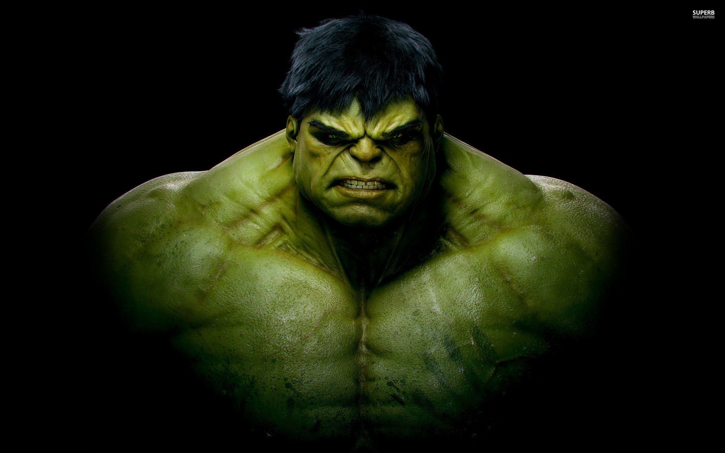 Get Hulk Wallpaper HD 6.