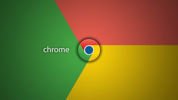 Google Chrome Wallpapers Background.