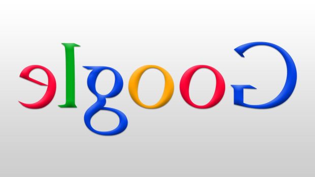 Google Digital Backgrounds.