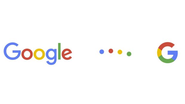 Google Logo HD Desktop Wallpapers.