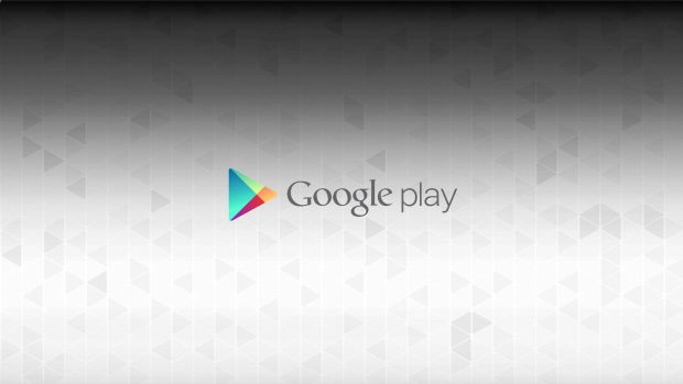 Google Play logo backgrounds.