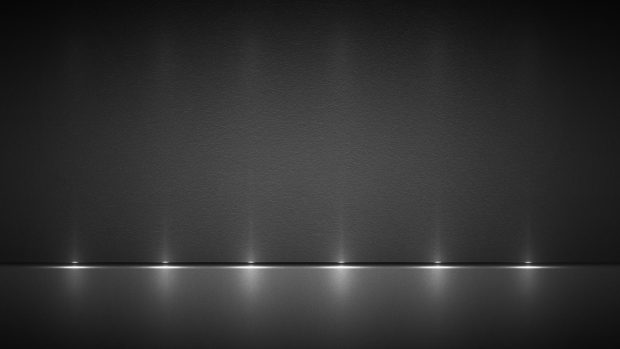 Grey lights wallpaper HD desktop.