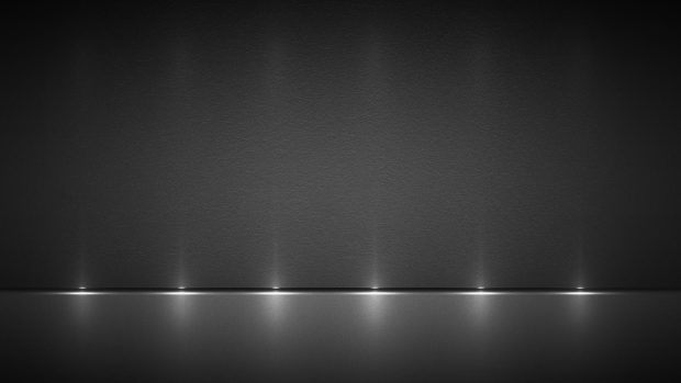 Grey lights wallpaper HD desktop.