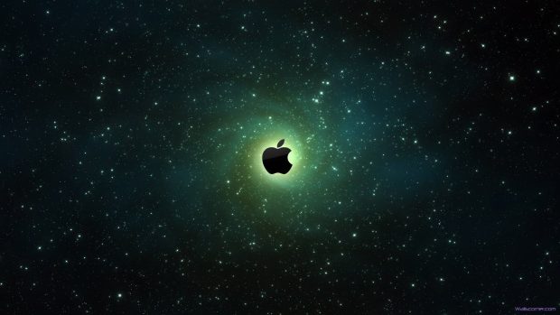 HD Apple Wallpapers.