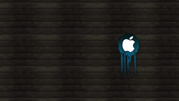 HD Macbook Air Logo Wallpapers.