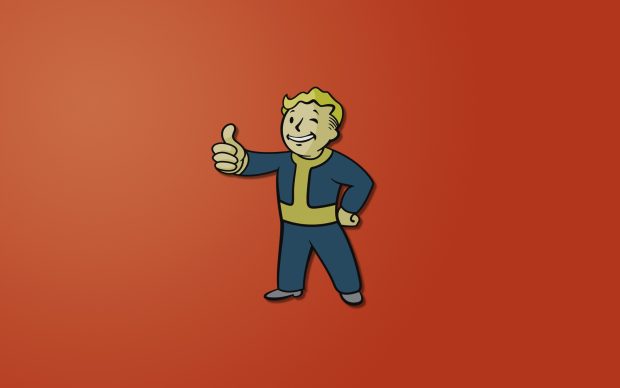 HD Free Fallout Pip Boy Photos 3840x2400.