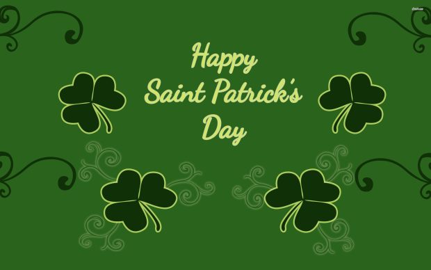 Free Download St Patrick Day Wallpaper for Desktop.