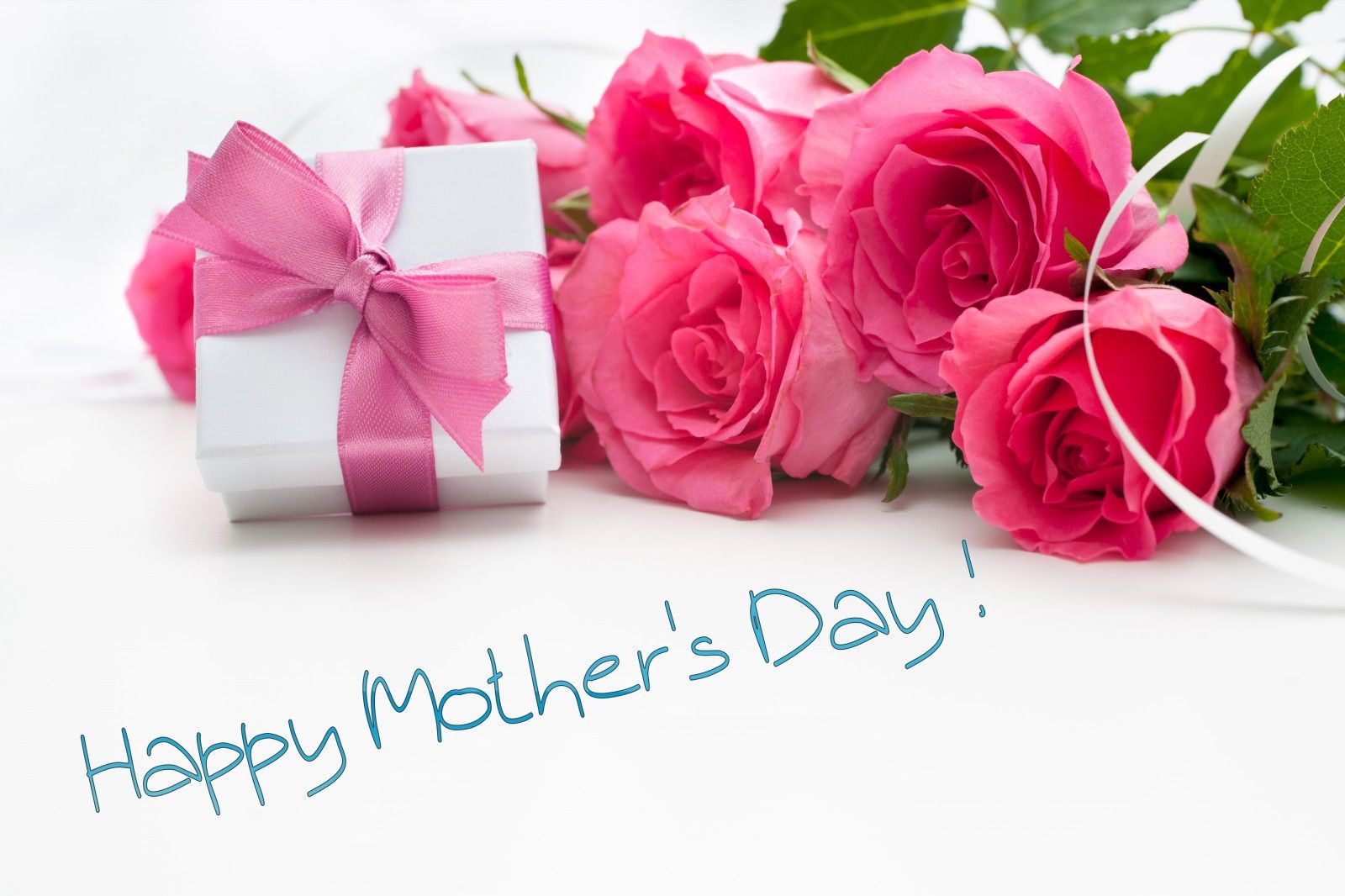 Happy Mother's Day HD Wallpapers 