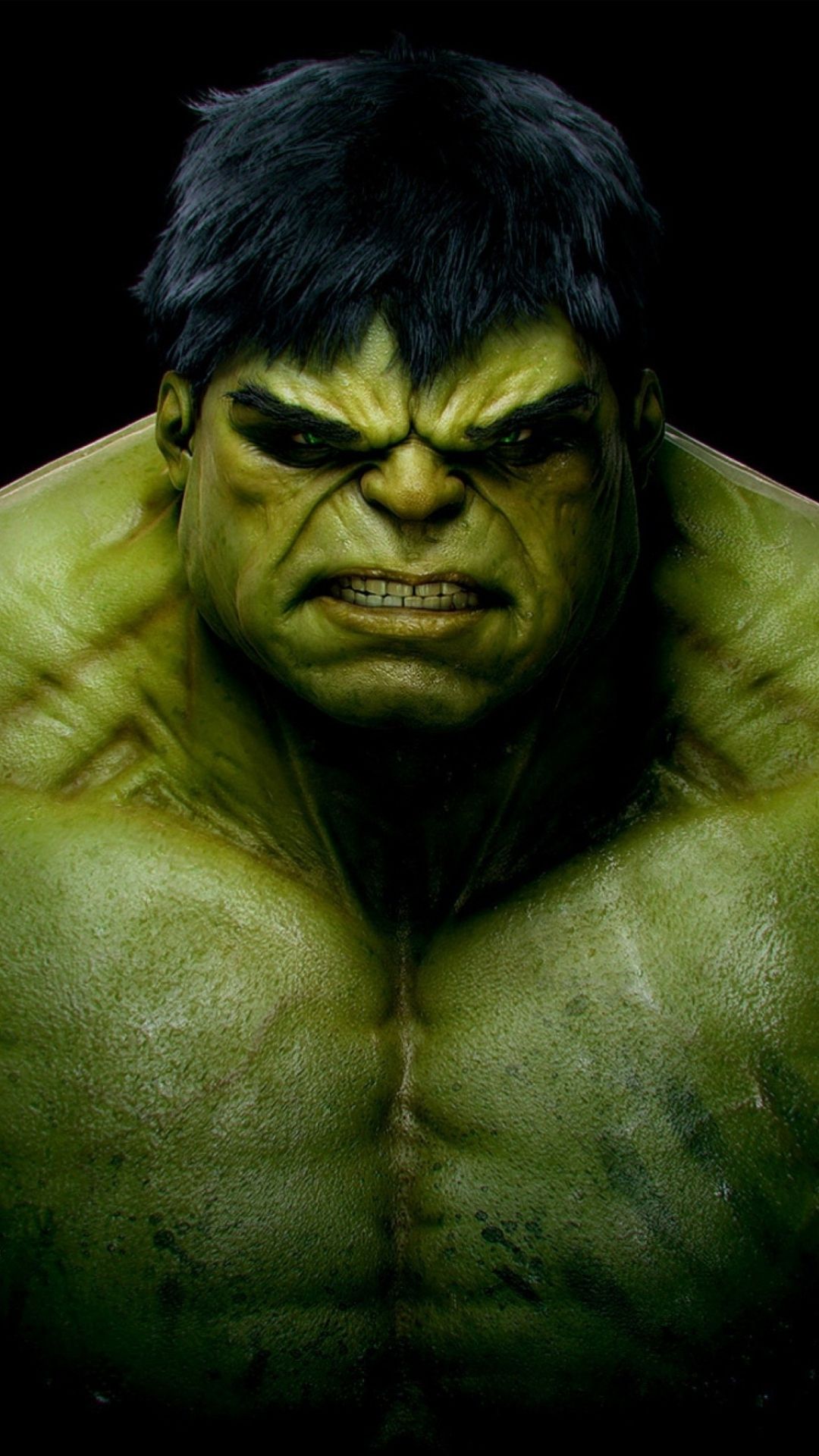 Hulk Wallpaper Free for iPhone Mobile 3.