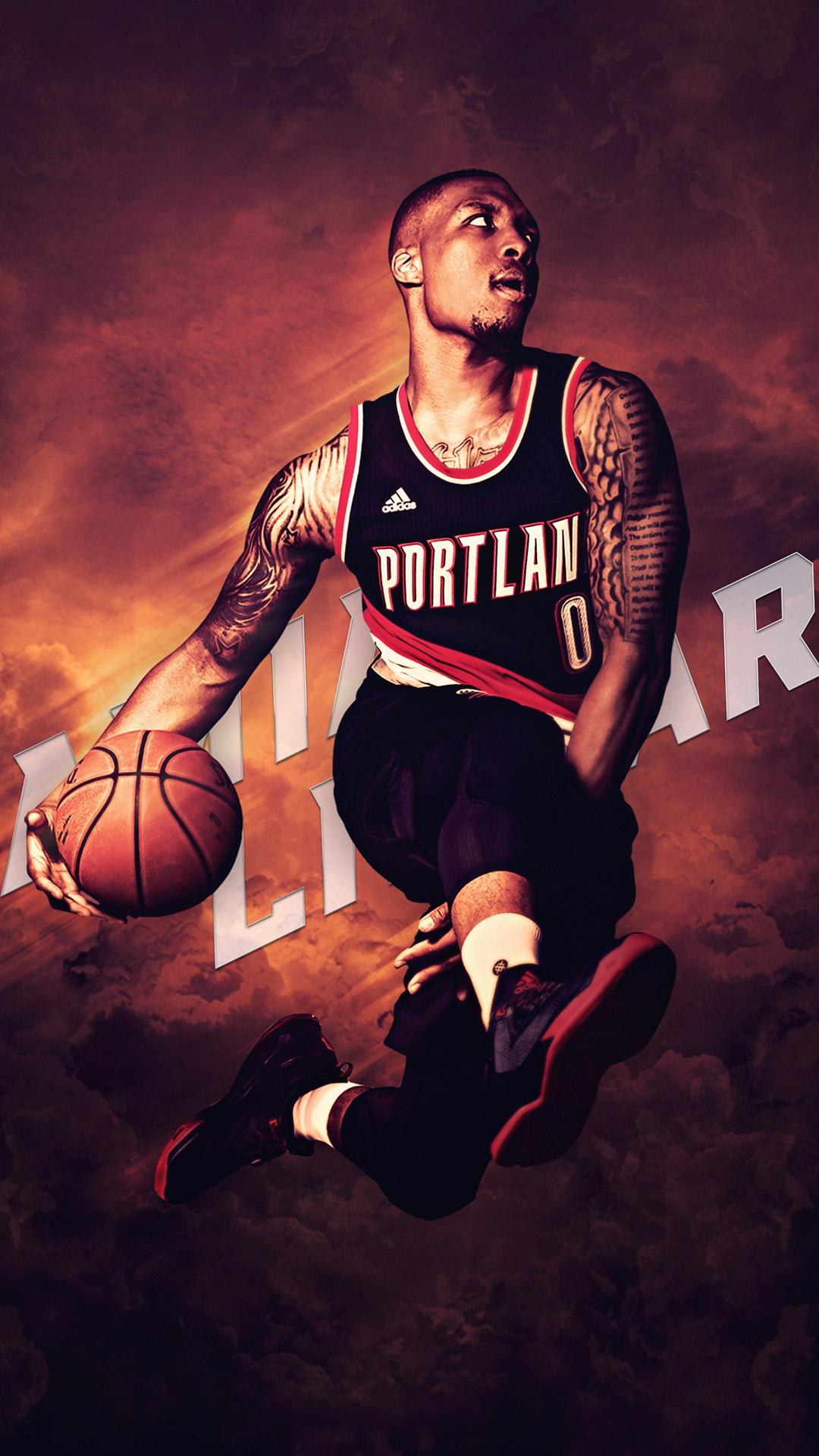 10 Cool basketball wallpapers for iPhone in 2023  iGeeksBlog