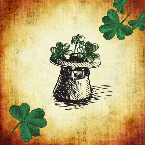 Irish Free download St Patricks Day Wallpaper.