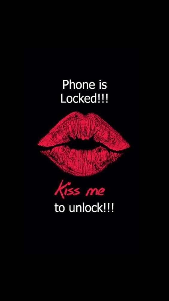 Funny Iphone Lock Screen Wallpaper Pixelstalk Net