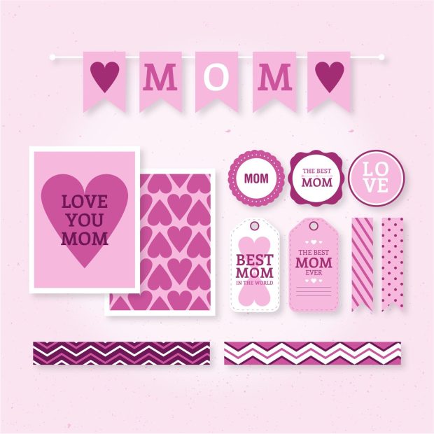 Love Mother Day Images.