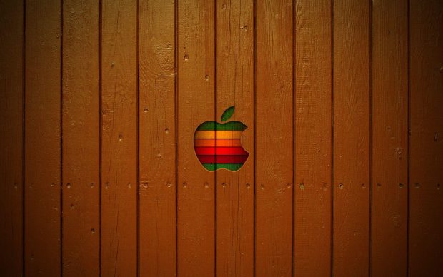 MacBook Air Logo.