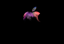MacBook Apple Wallpaper HD.